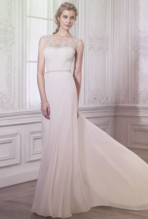 Picture of 5099 Jasmine Bridal Gown