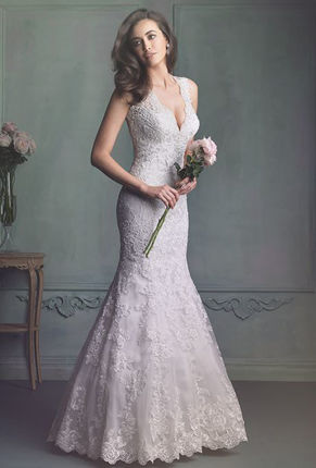 Picture of Aire Barcelona Bridal Gown